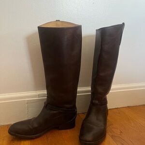 Frye boots